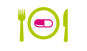 Logo Klartext Nahrungsergänzung