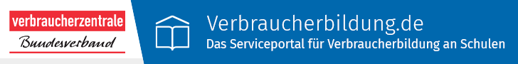Verbraucherbildung