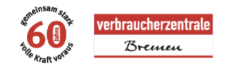 Logo Verbraucherzentrale Bremen