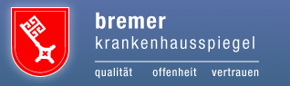 Bremer Krankenhausspiegel