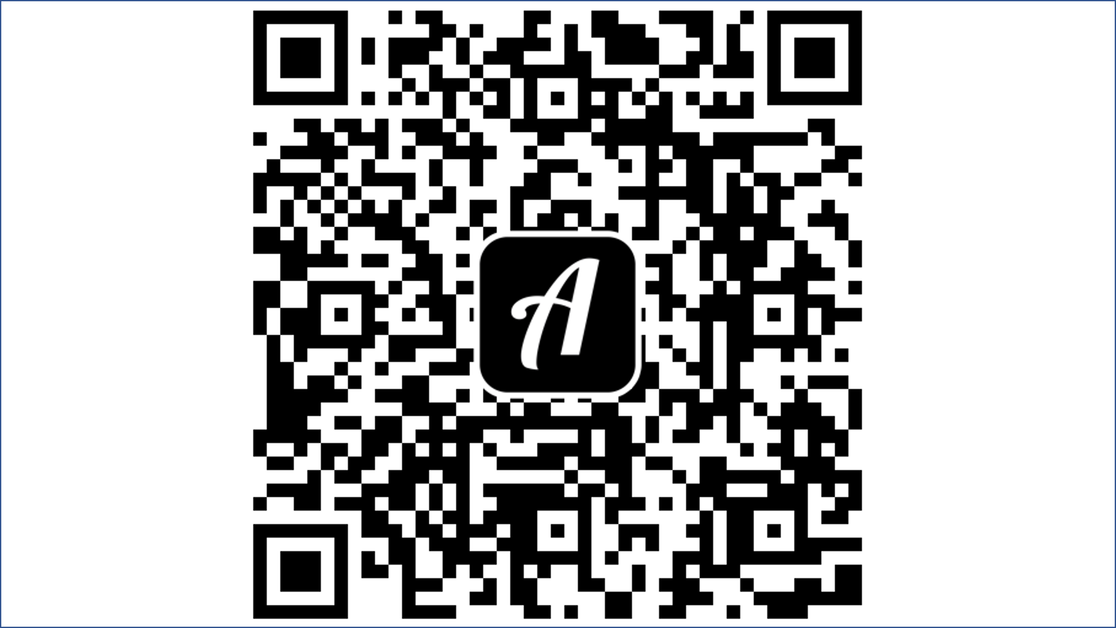 QR-Code für den Actionbound 