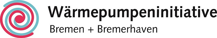 Logo Wärmepumpeninitiative