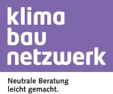 logo klima bau netzwerk