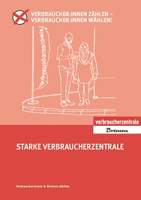 Starke Verbraucherzentrale