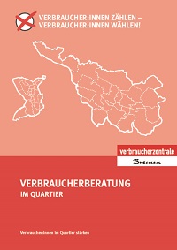 Verbraucherberatung im Quartier