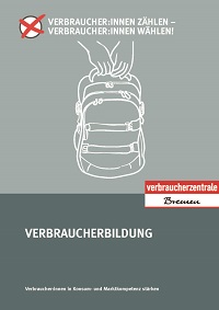 Verbraucherbildung