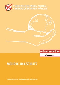 Mehr Klimaschutz