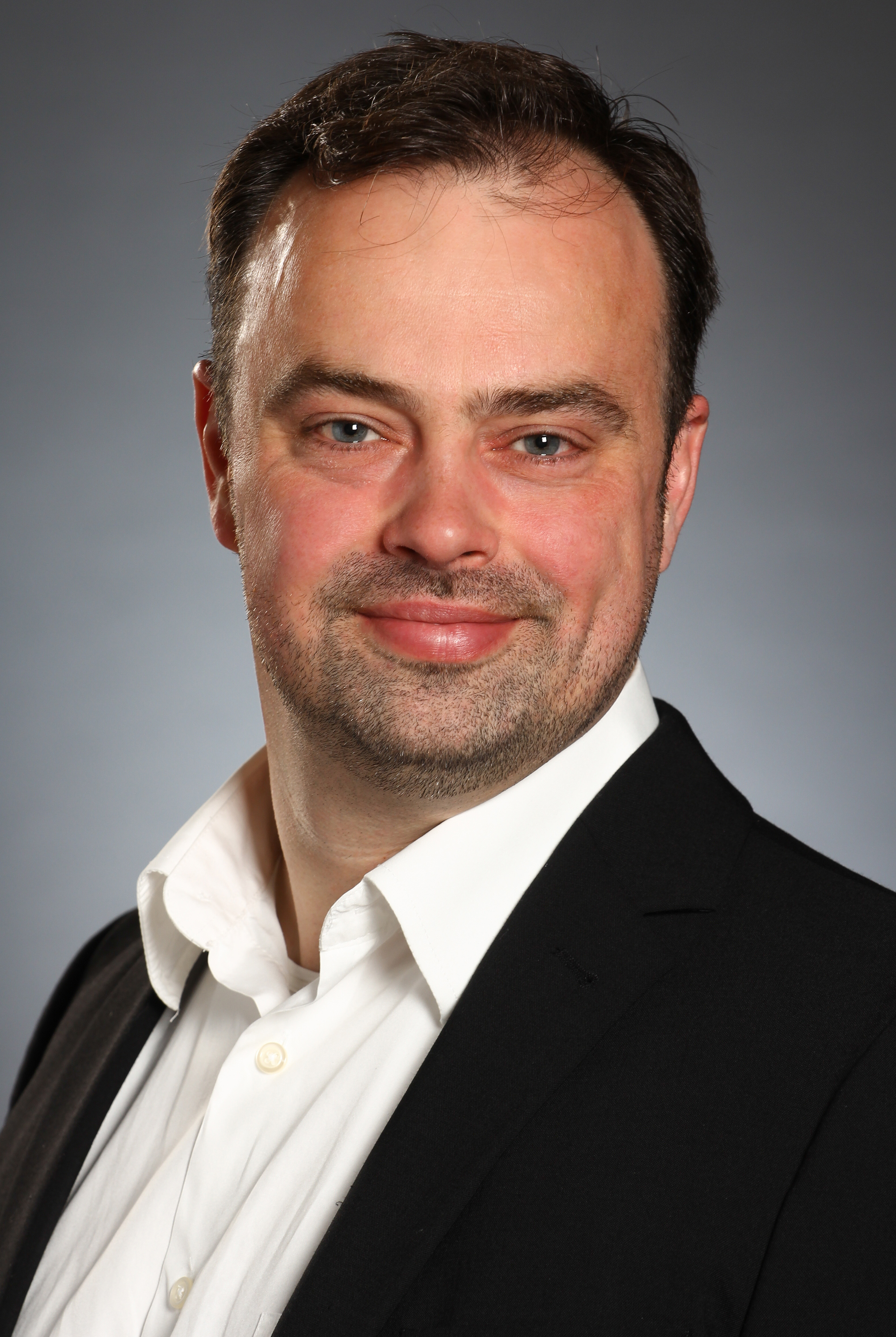 Matthias Ansbach, Energieberater in Detmold