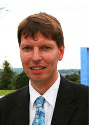 Prof. Tobias Brönneke, Hochschule Pforzheim