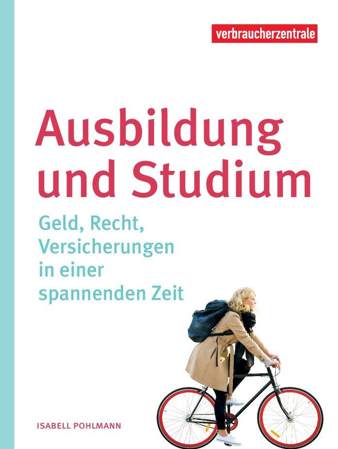 Ratgeber „Ausbildung und Studium"