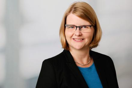 Porträt Isabell Pohlmann
