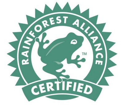 Rainforest-Alliance