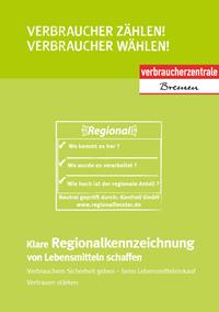 Regionalkennzeichnung
