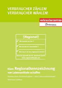 Regionalkennzeichnung