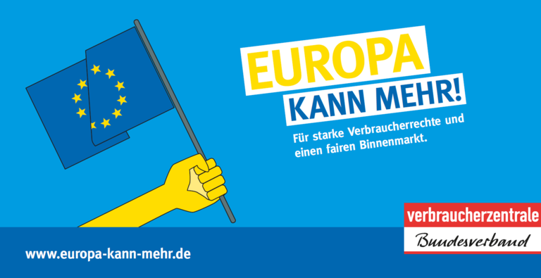 Eurapawahl19 Flayer de