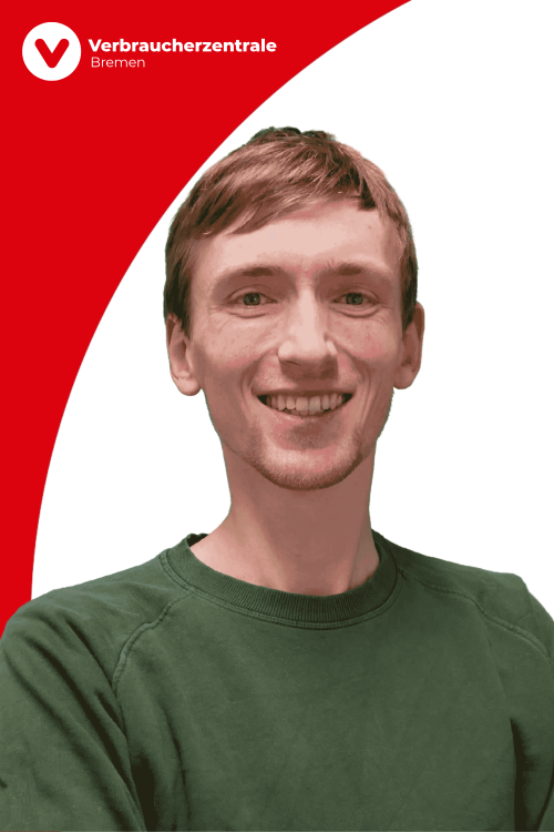 Porträt von Paul Jahnke