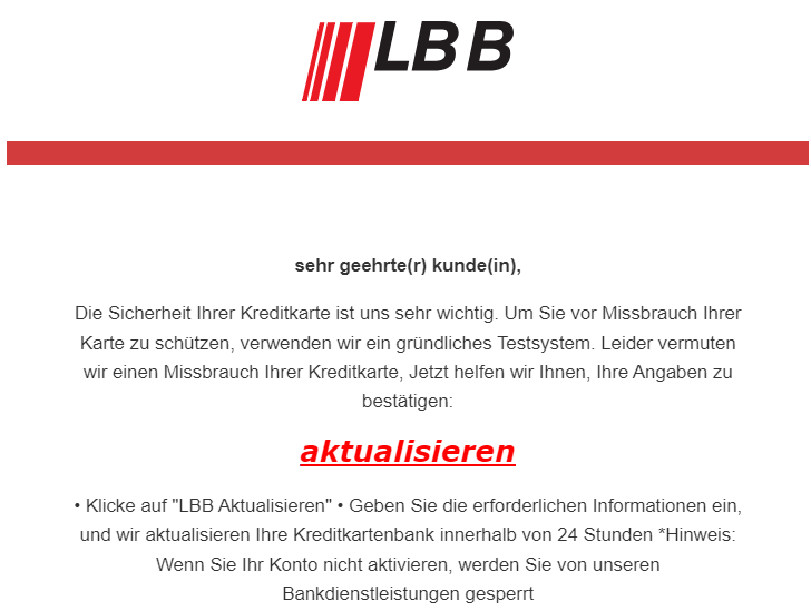 LBB