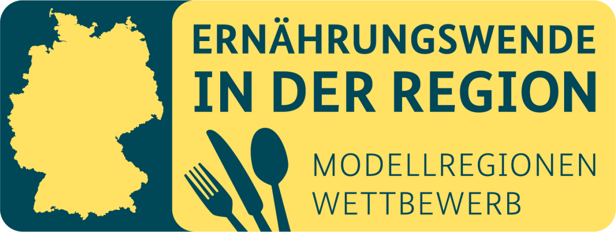 Modellregionenwettbewerb – Ernährungswende in der Region