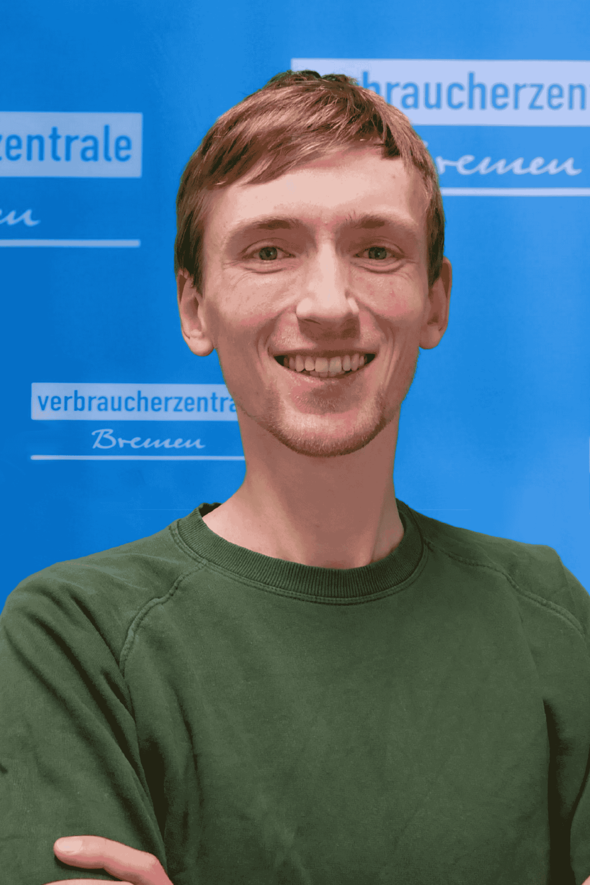 Schulterporträt Jahnke