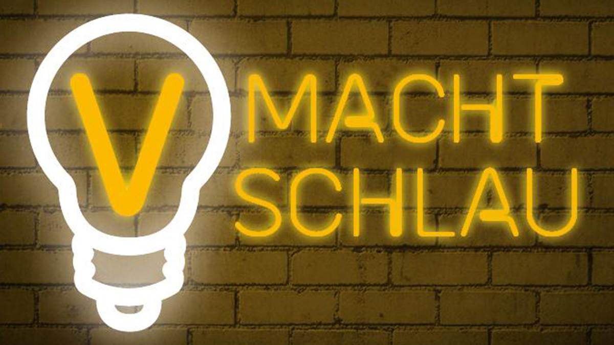 Podcast: V macht schlau