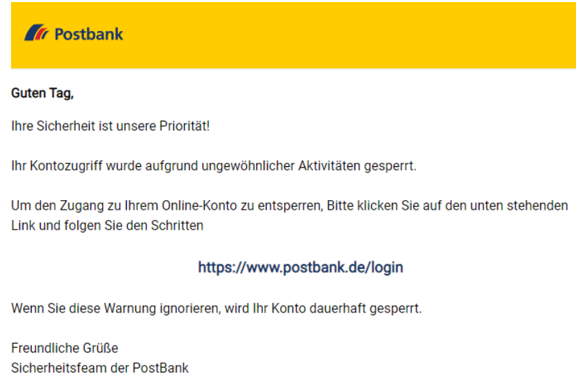 postbank