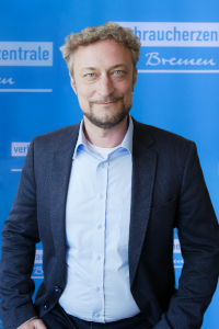 Porträt von Ulf Märtens
