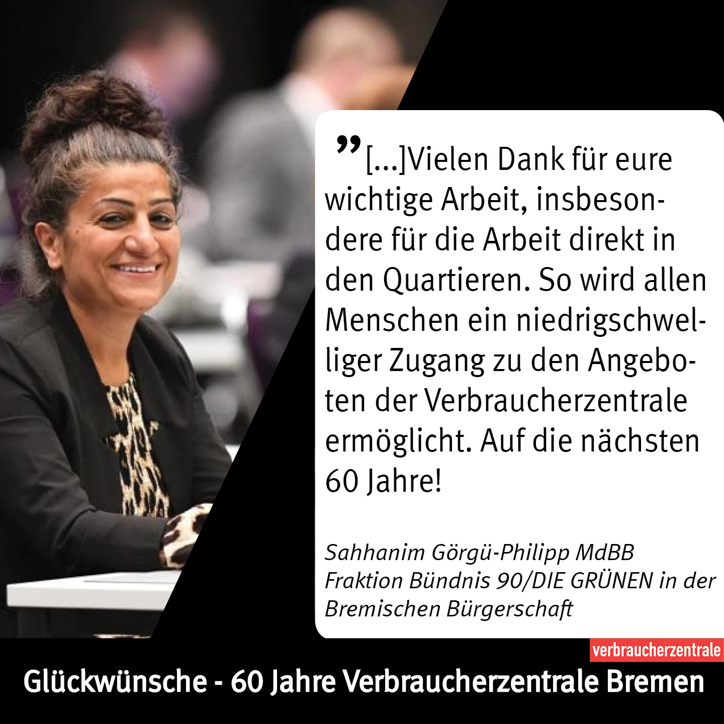 Glückwünsche