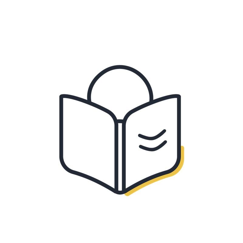 Logo leichte Sprache