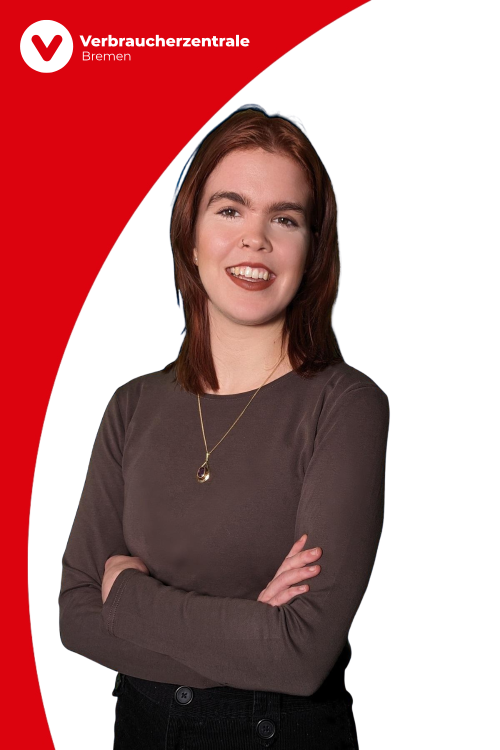 Porträt von Esther Viebrock