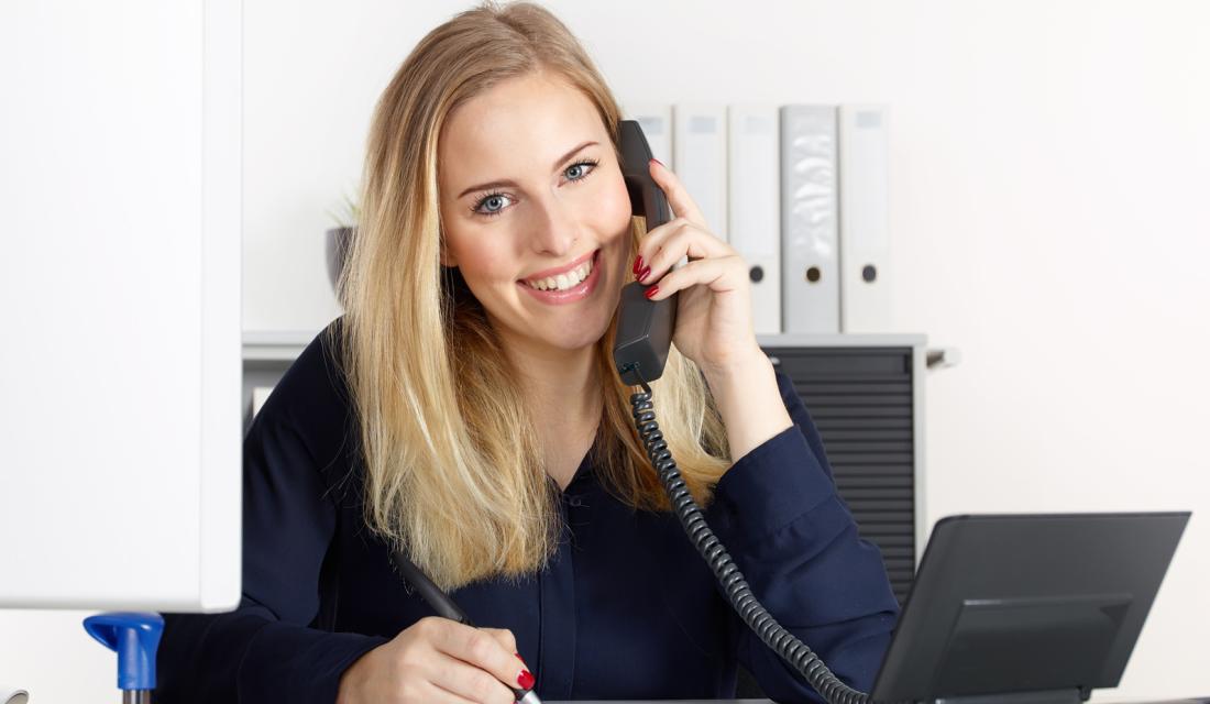 Teleonische Breatung