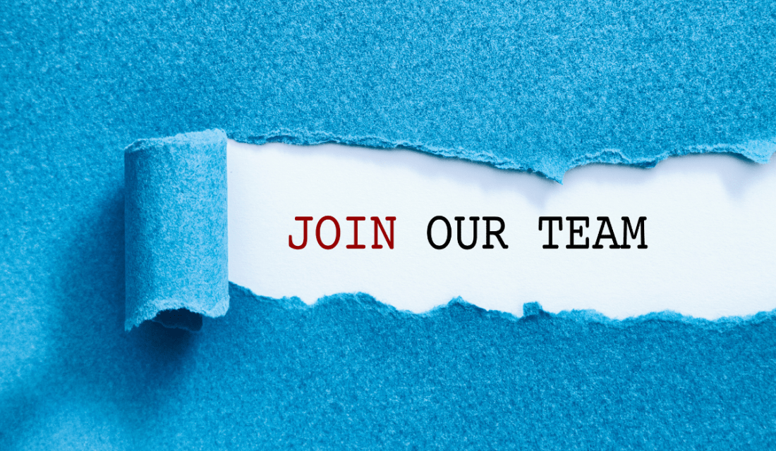 Join our team