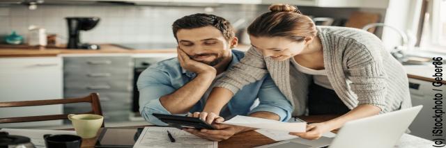 Banken- und Produktcheck