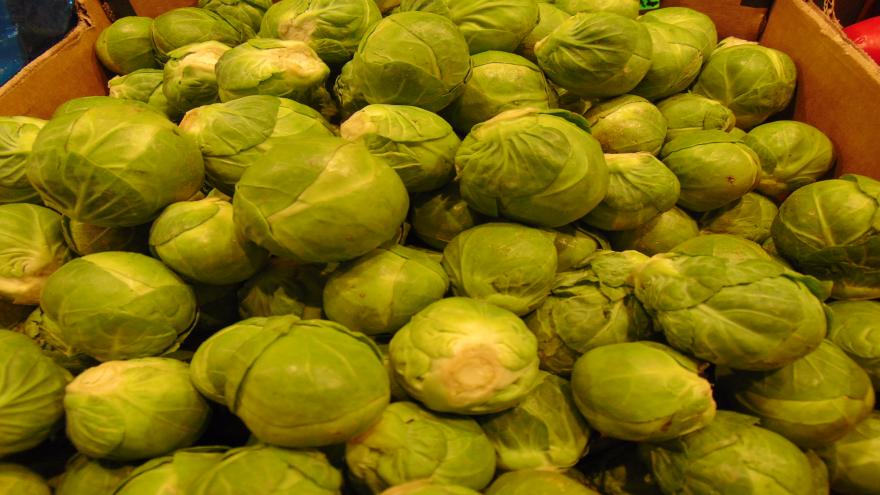 Rosenkohl