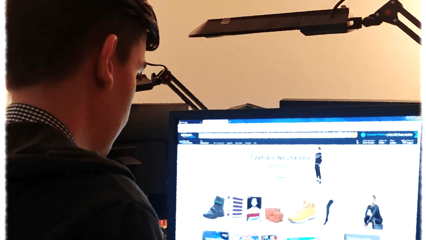 Online-Shopping