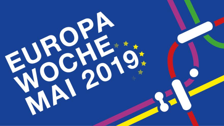 Europawoche Verbraucherzentrale Bremen