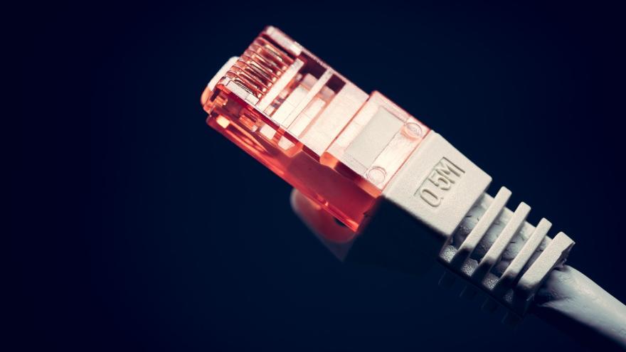 Internetkabel Kabel Netzwerk