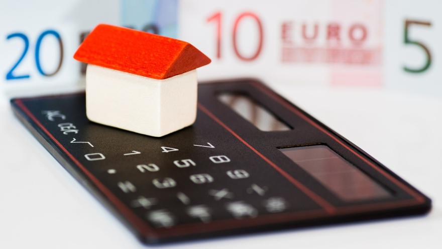 Rechner Haus Immobilienfinanzierung