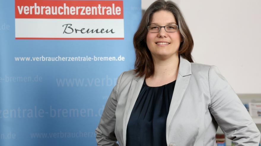 Dr. Annabel Oelmann