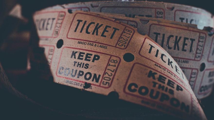 Tickets