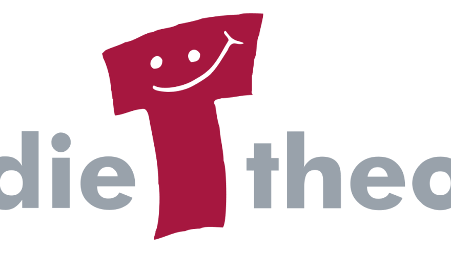 Logo der "Theo"