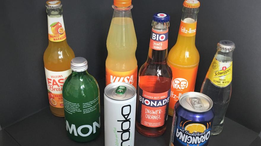 Softdrinks