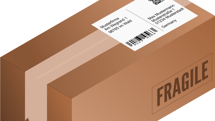 Paket