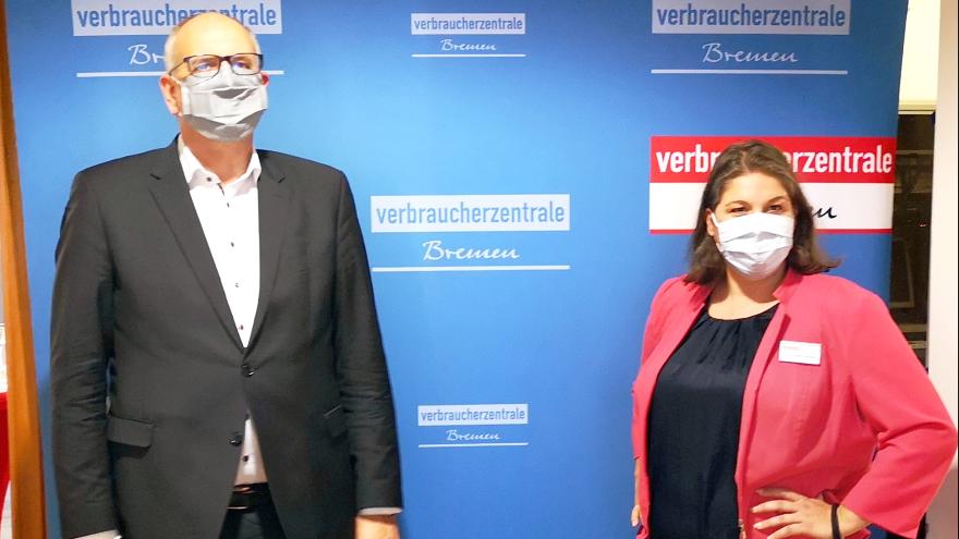 Dr. Andreas Bovenschulte Dr Annabel Oelmann