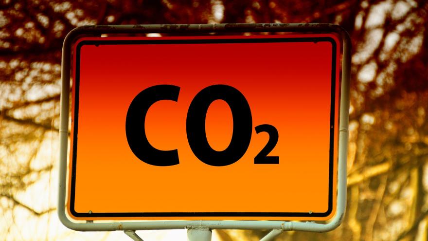 CO2 -Abgabe: Förderprogramme lohnen sich