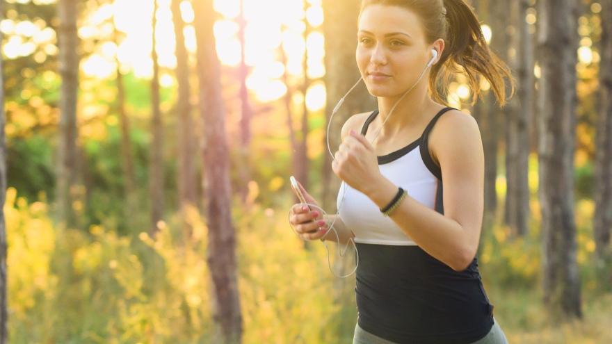 Fitness gute Vorsätze