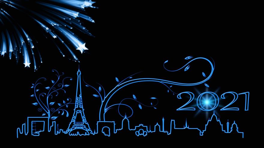 Kein Silvesterurlaub im Hotel 