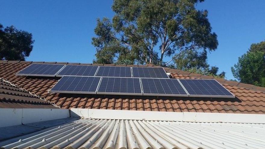 Solar Panele