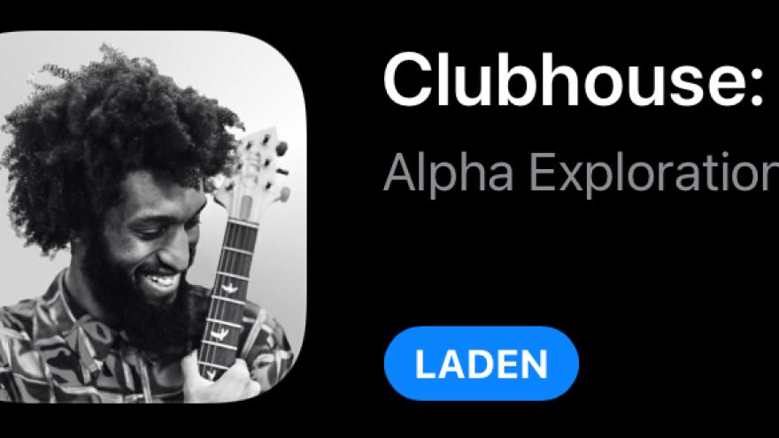 Logo Clubhouse