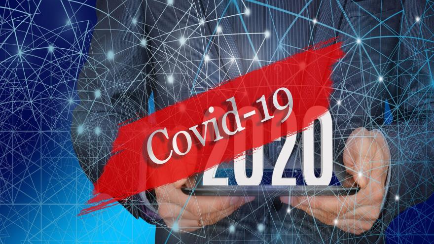 Corona-Papier 2020