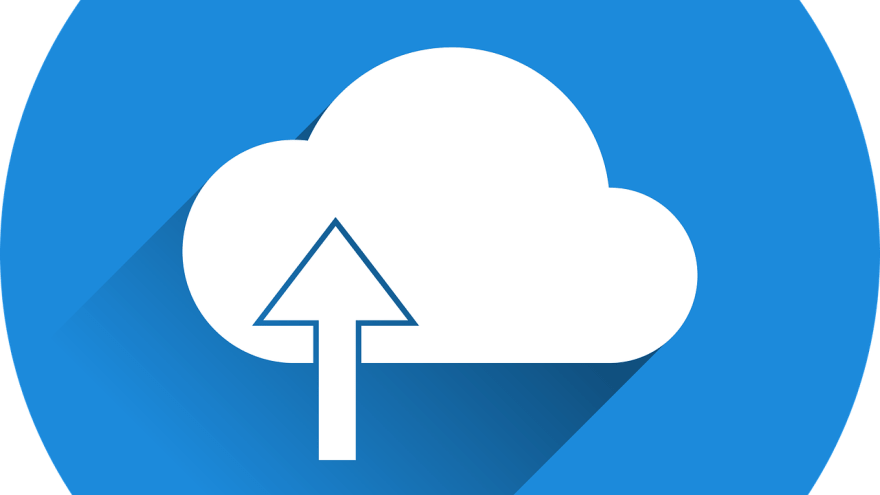 cloud speicher